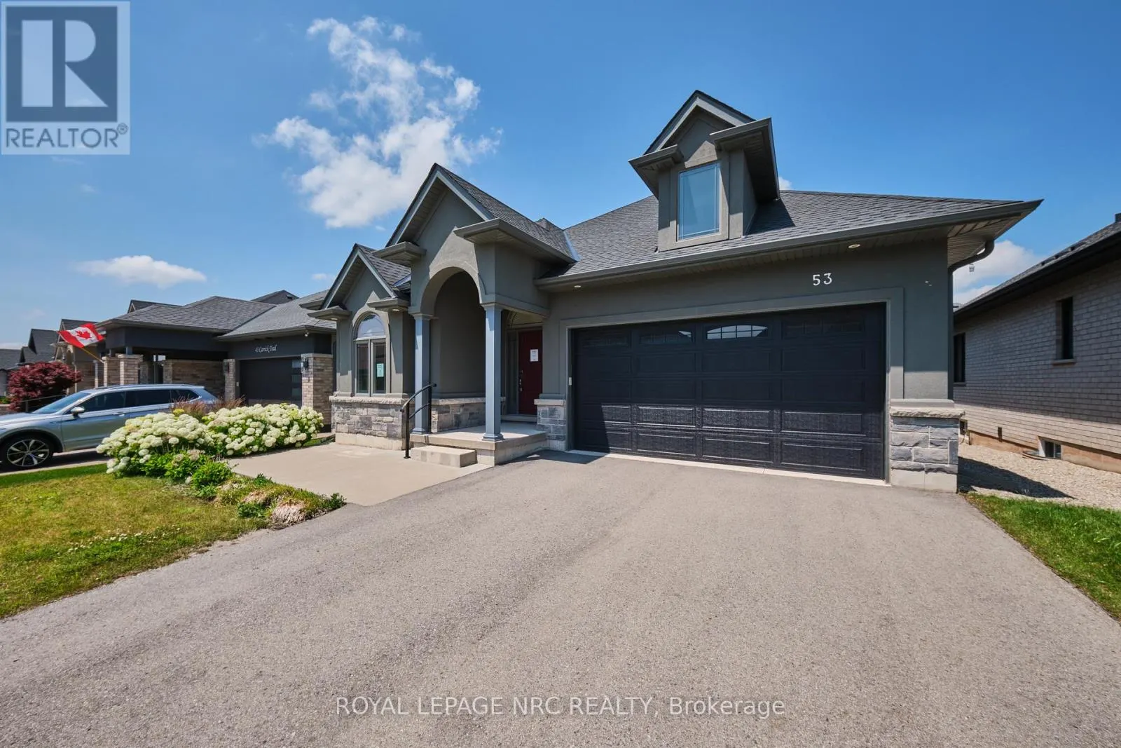 53 CARRICK TRAIL