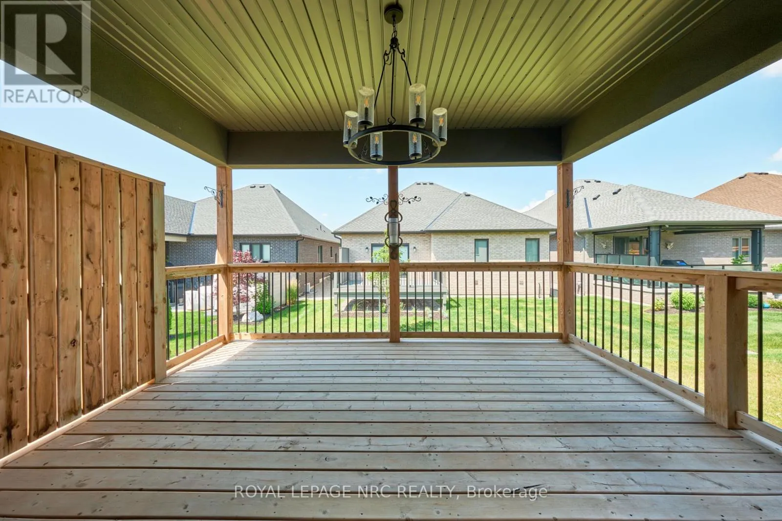 53 CARRICK TRAIL