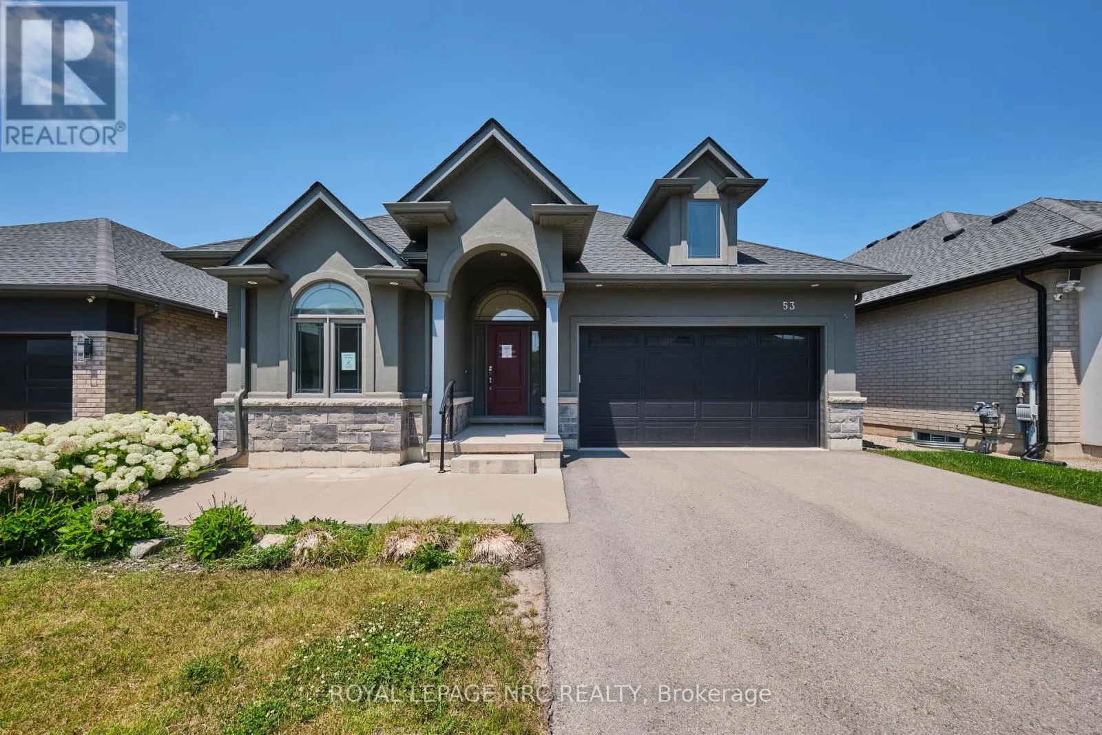 53 CARRICK TRAIL