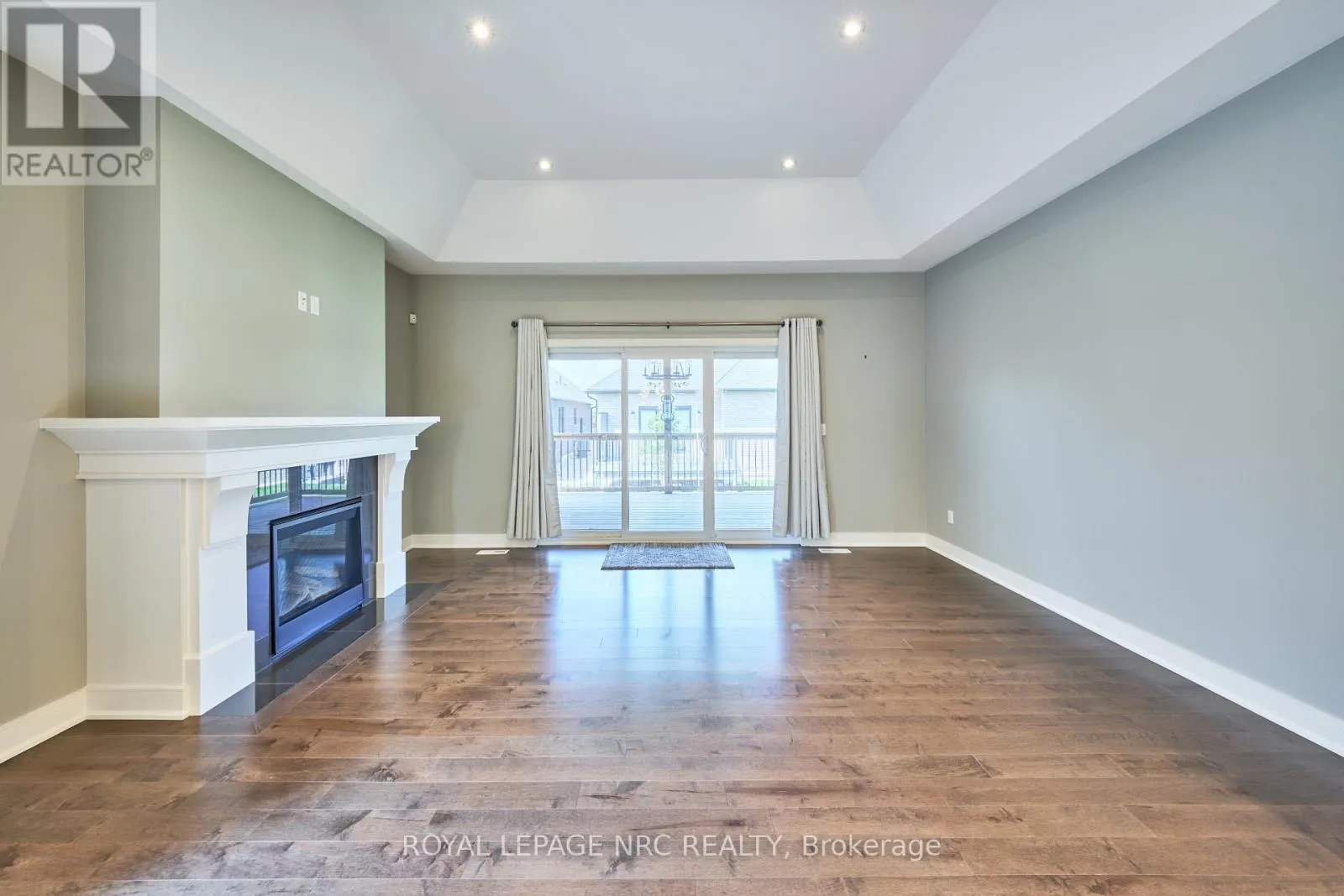 53 CARRICK TRAIL
