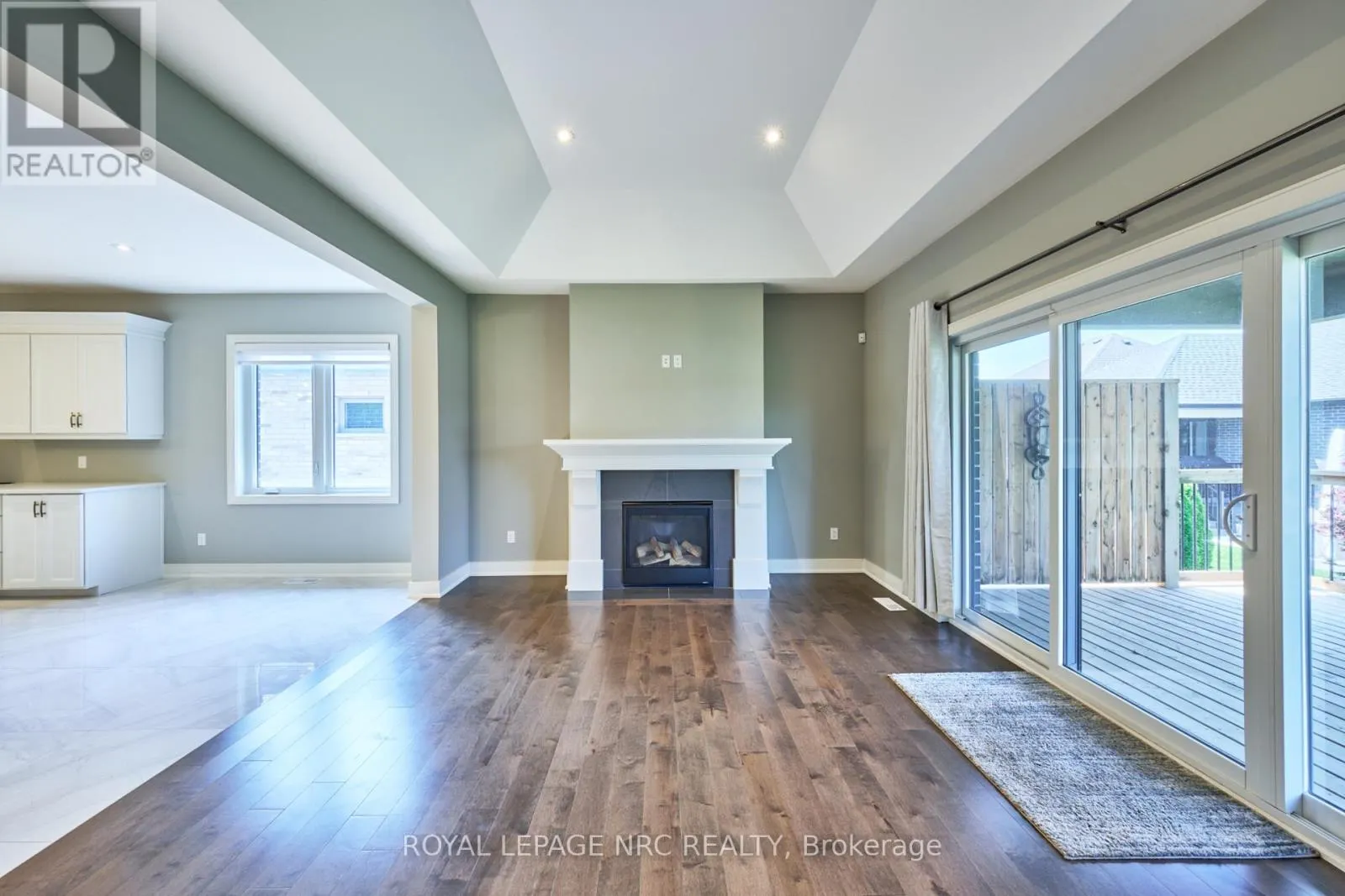 53 CARRICK TRAIL
