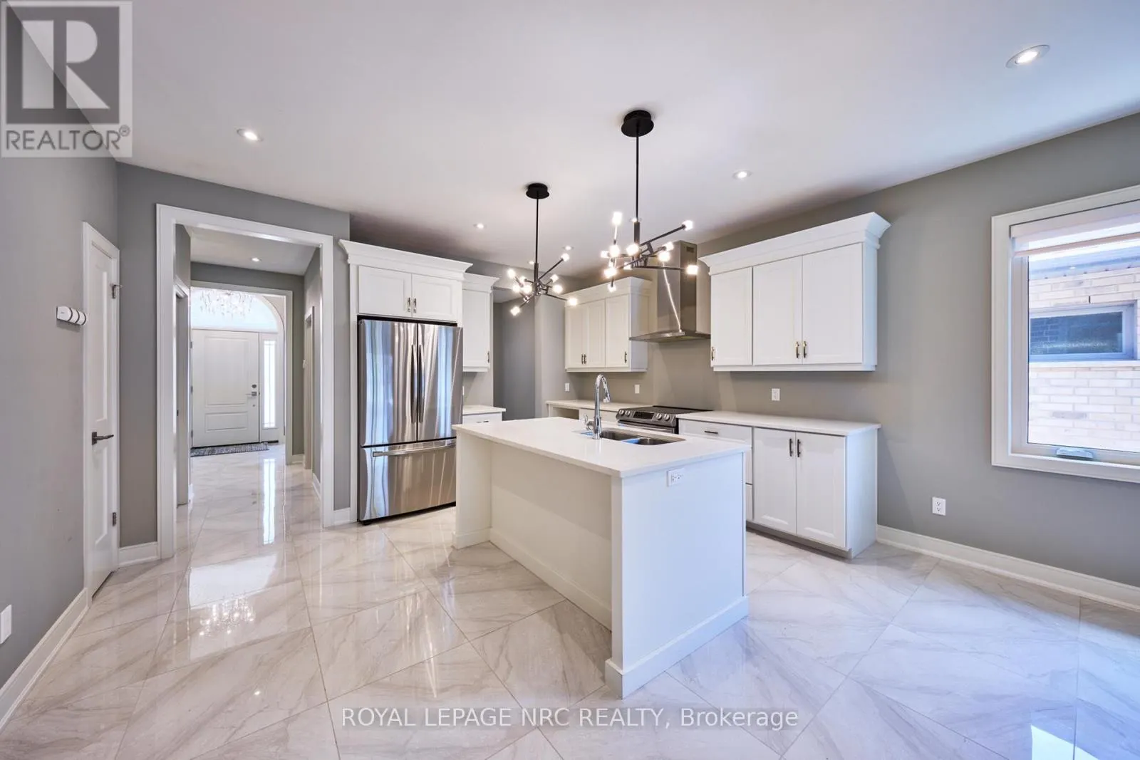 53 CARRICK TRAIL