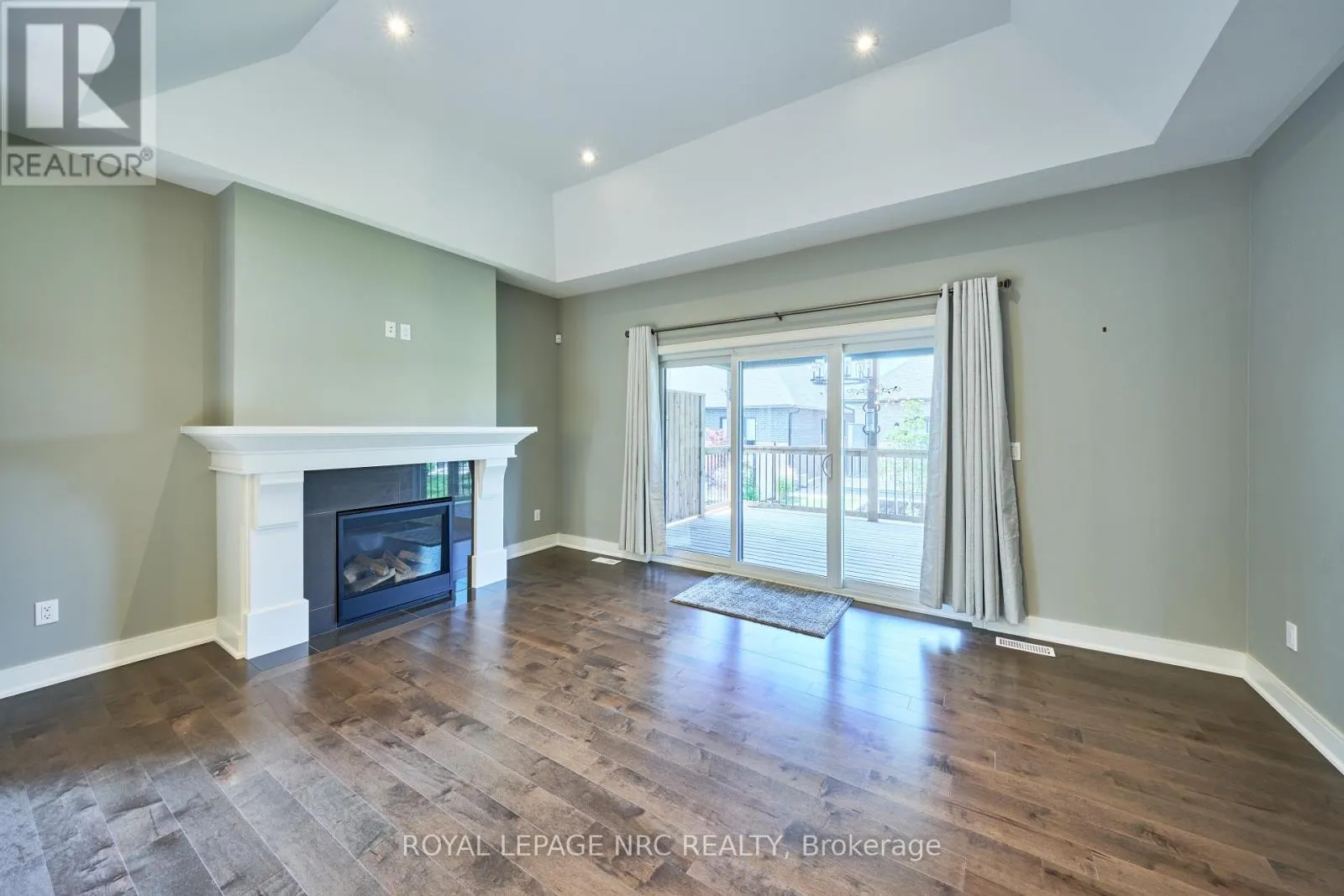 53 CARRICK TRAIL