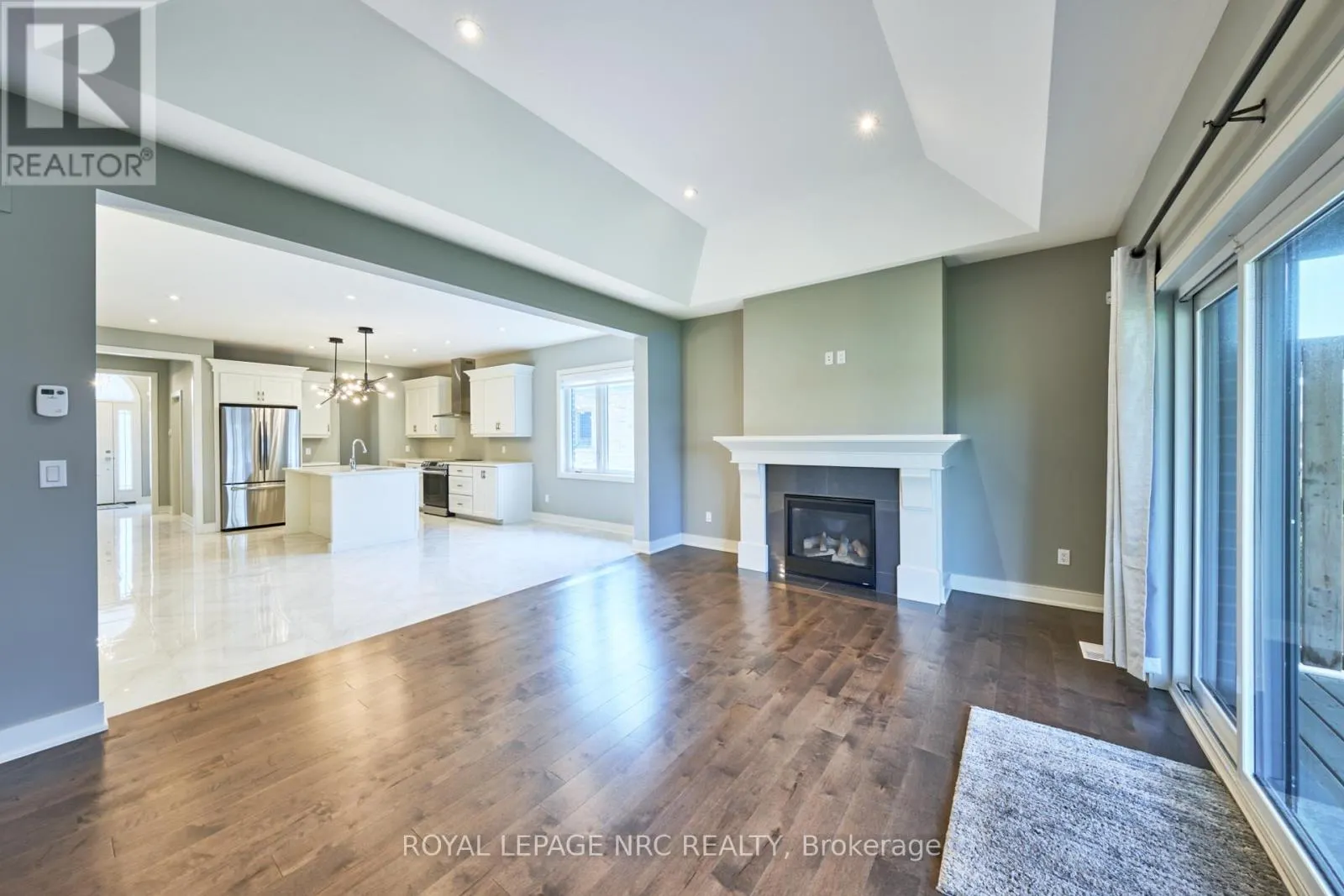 53 CARRICK TRAIL