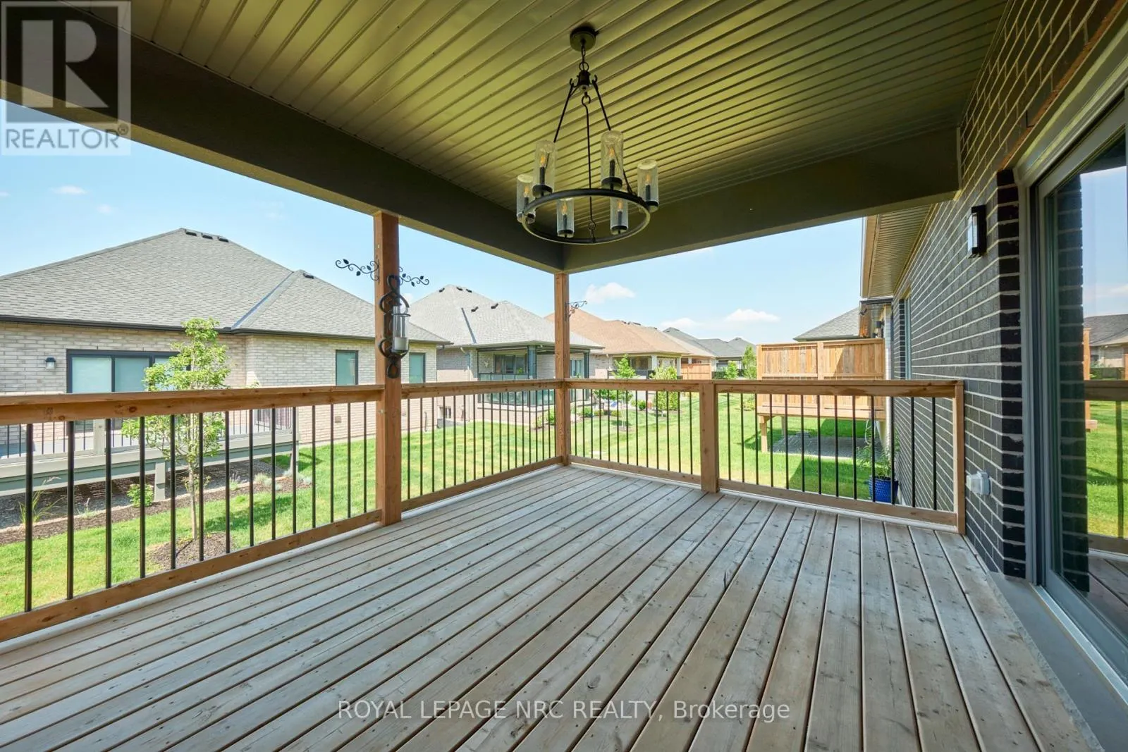 53 CARRICK TRAIL