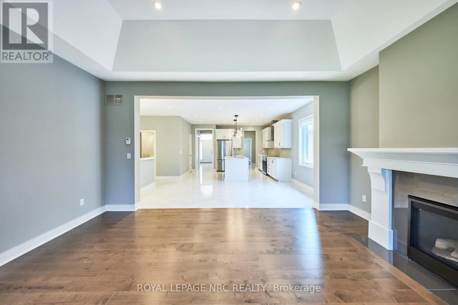 53 CARRICK TRAIL