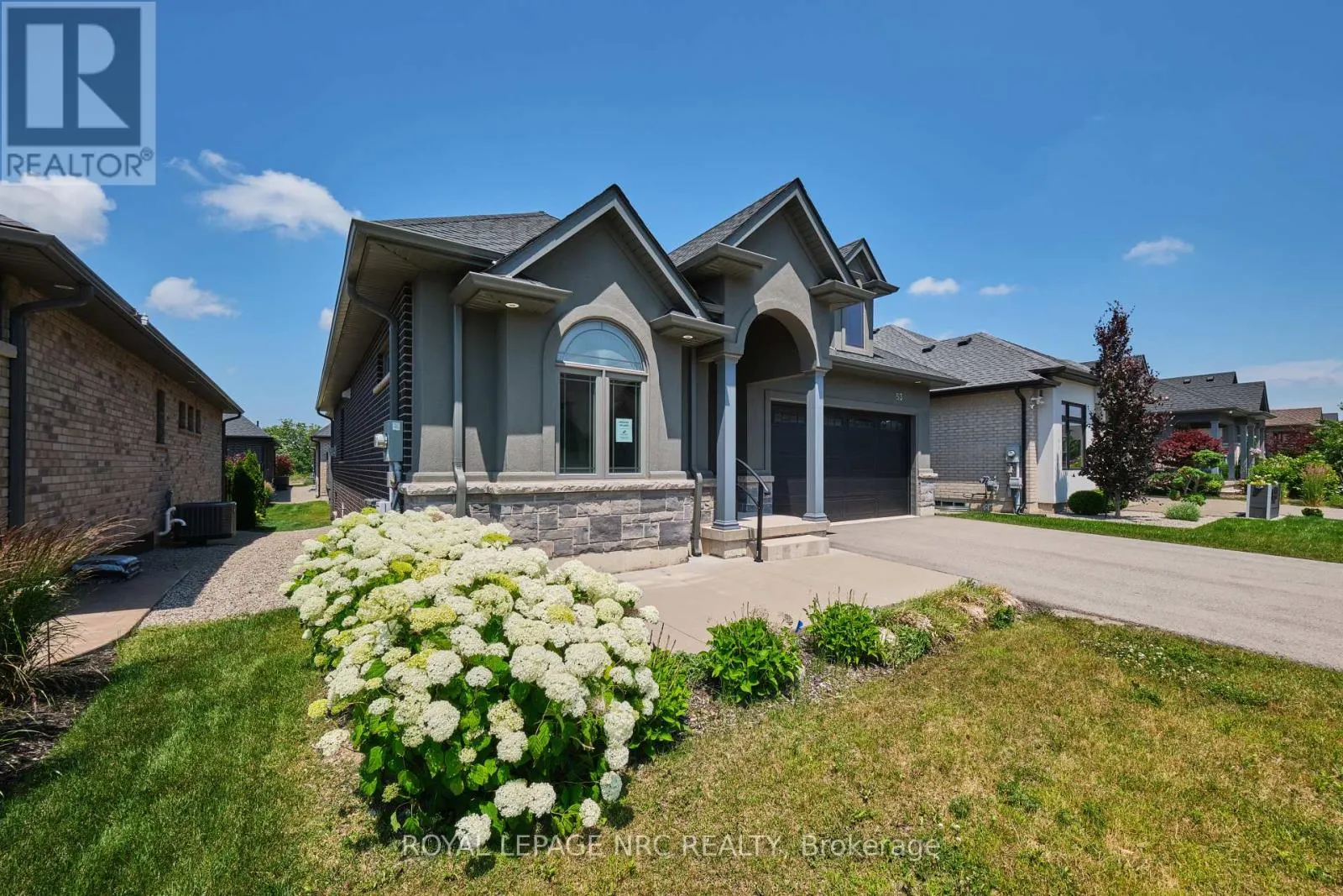 53 CARRICK TRAIL