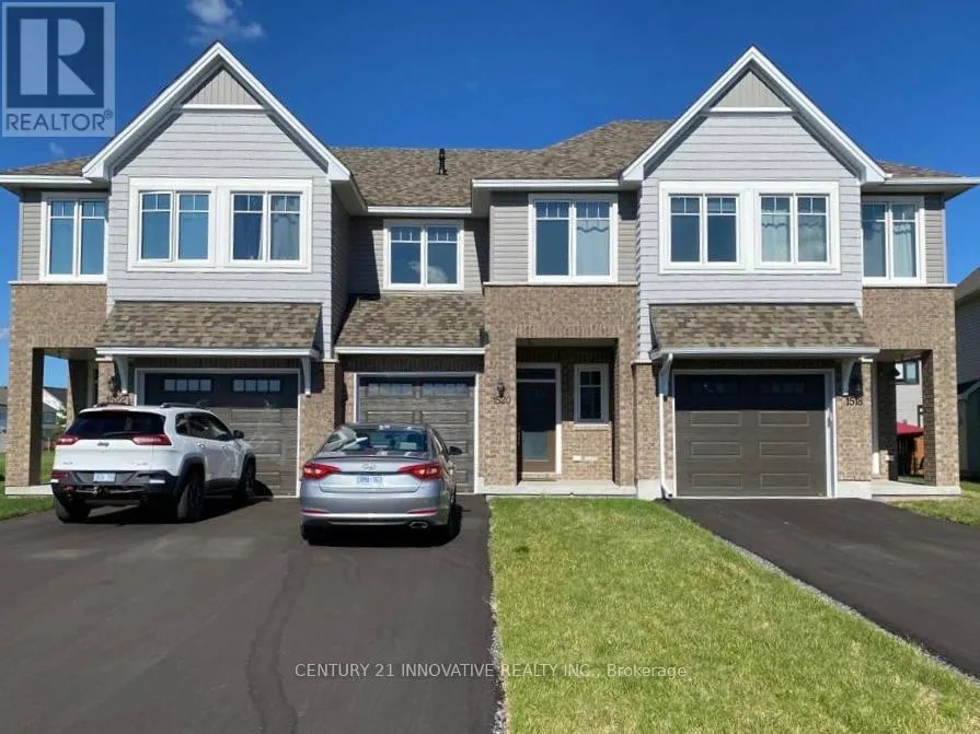 1520 DAVENPORT CRESCENT