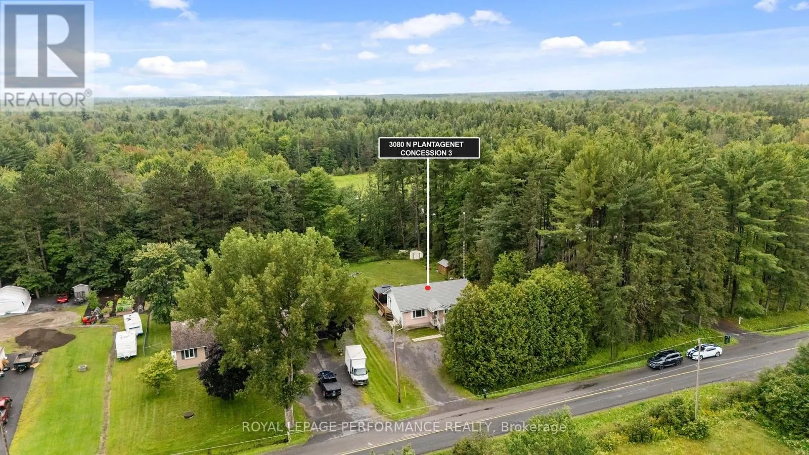 3080 CONC. 3 PLANTAGENET ROAD