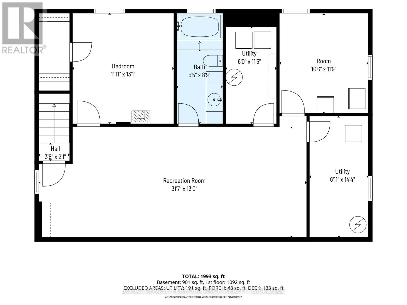 3080 CONC. 3 PLANTAGENET ROAD