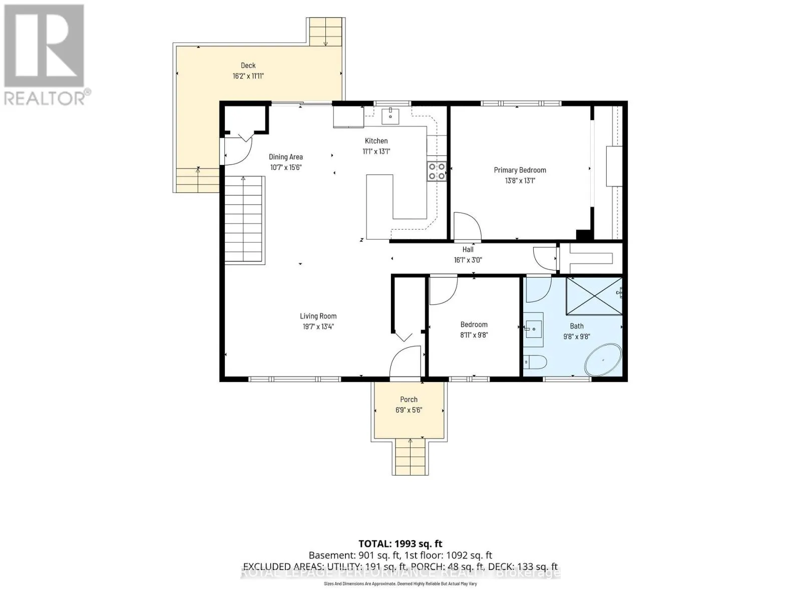 3080 CONC. 3 PLANTAGENET ROAD