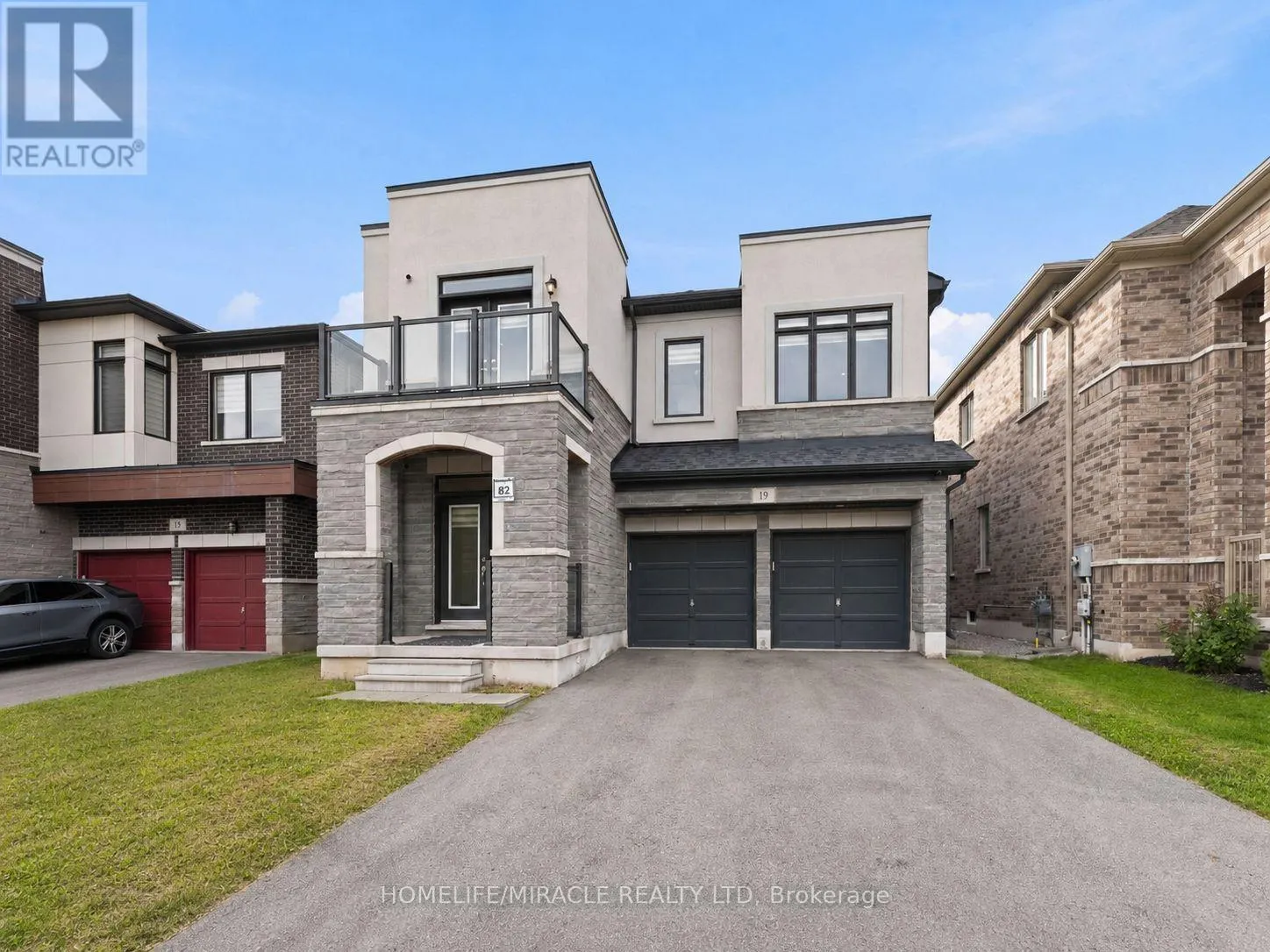 19 KENESKY DRIVE