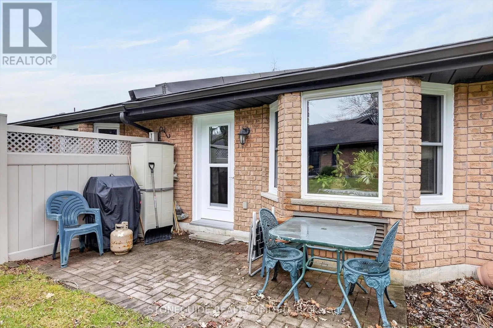 10 - 21 PADDOCK WOOD #10