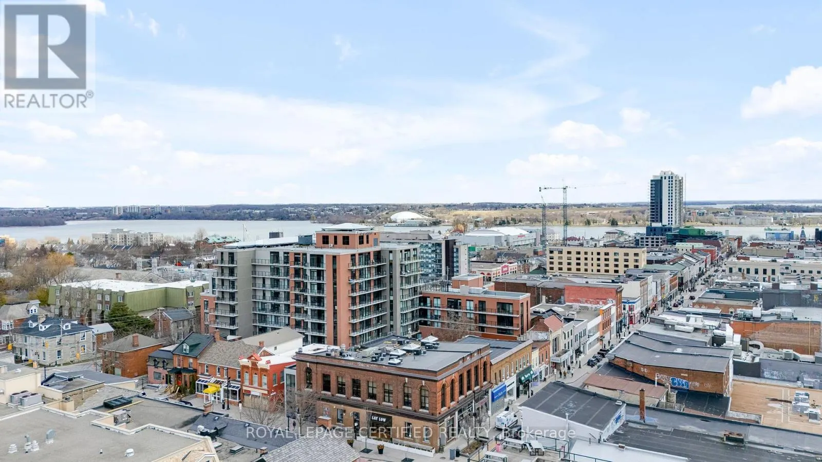 714 - 223 PRINCESS STREET