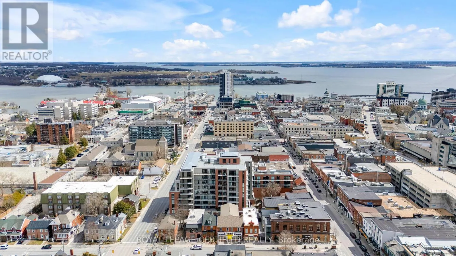 714 - 223 PRINCESS STREET
