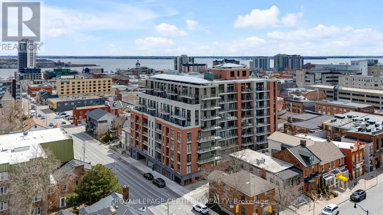 714 - 223 PRINCESS STREET