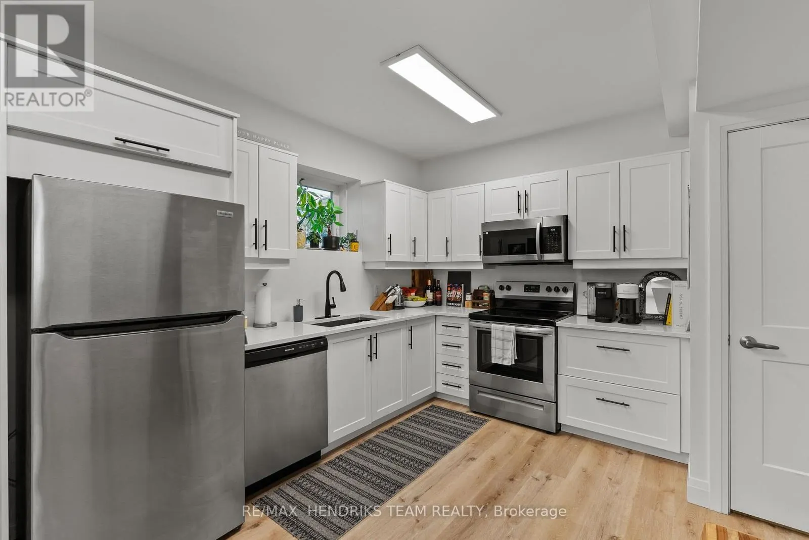 24 PROSPECT AVENUE