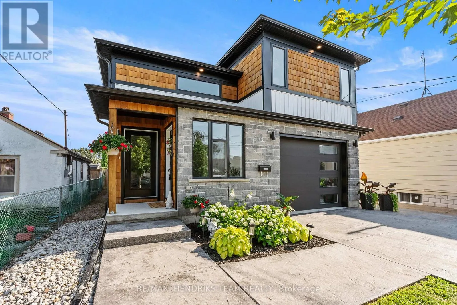 24 PROSPECT AVENUE