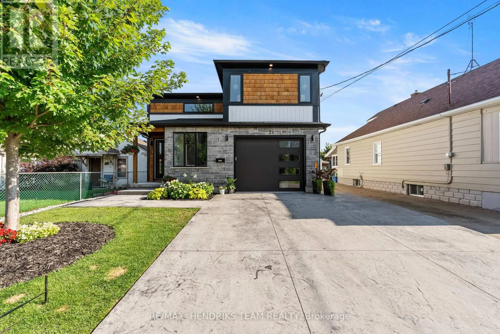 24 PROSPECT AVENUE