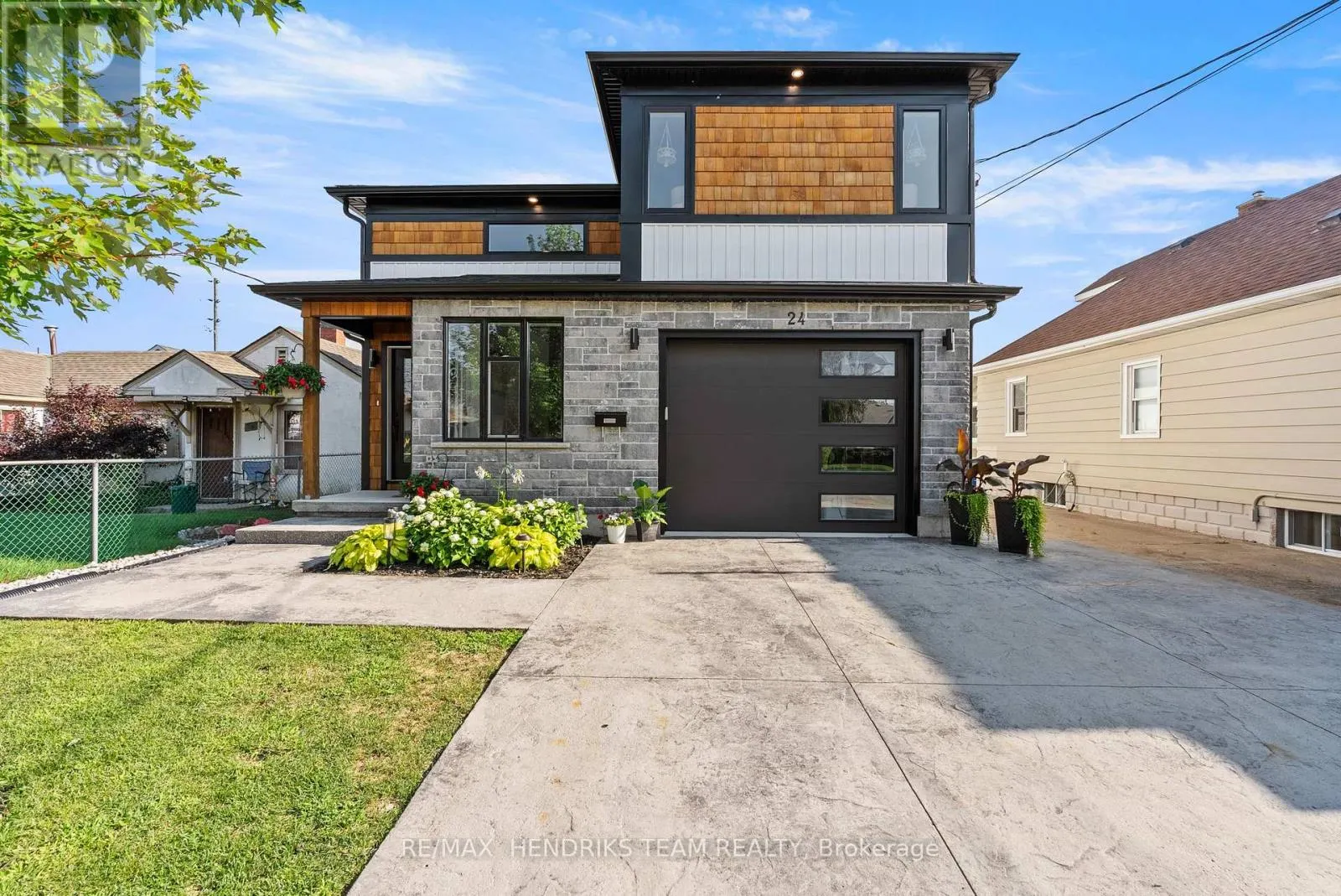 24 PROSPECT AVENUE