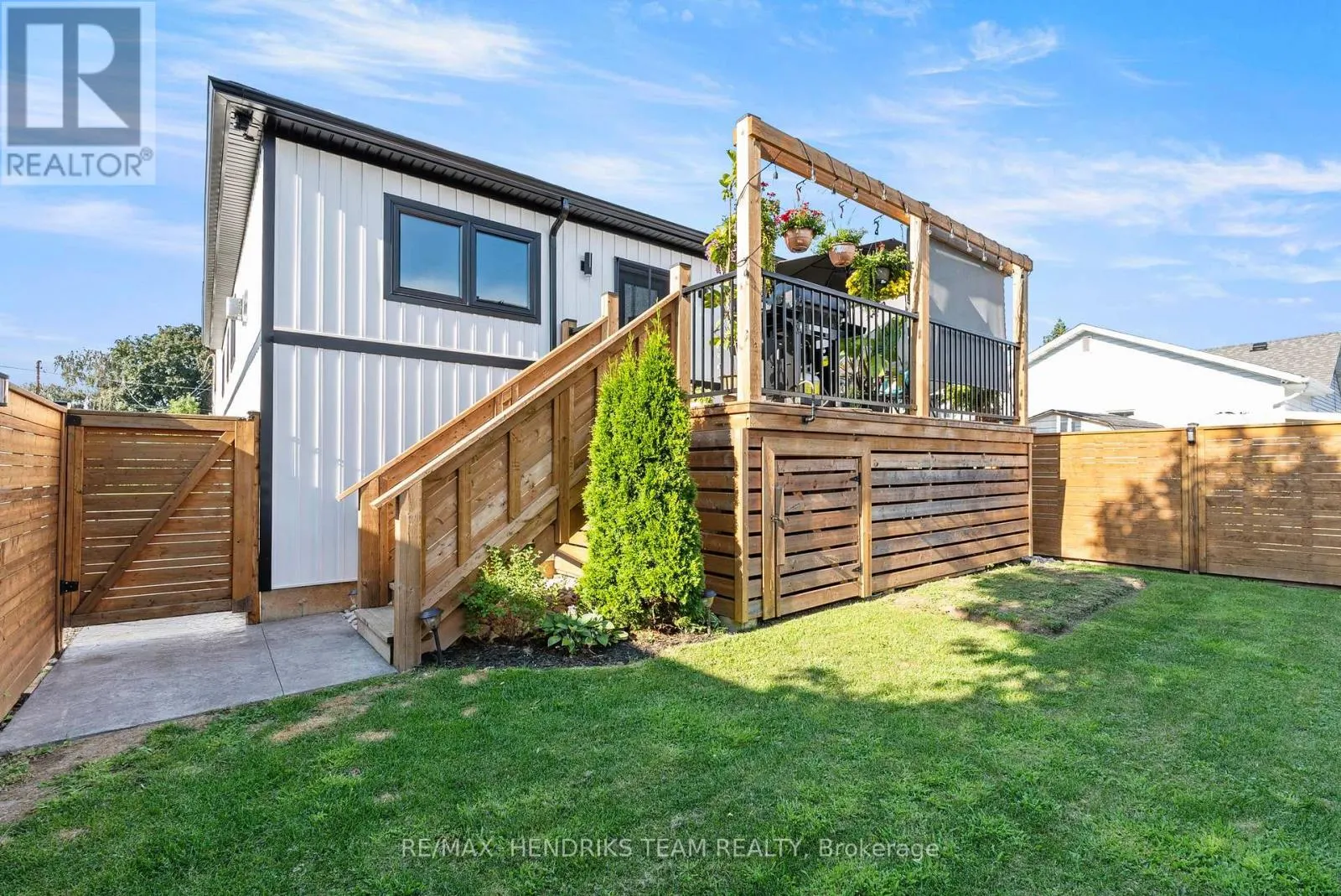 24 PROSPECT AVENUE