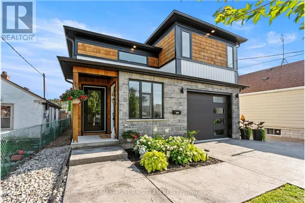 24 PROSPECT AVENUE