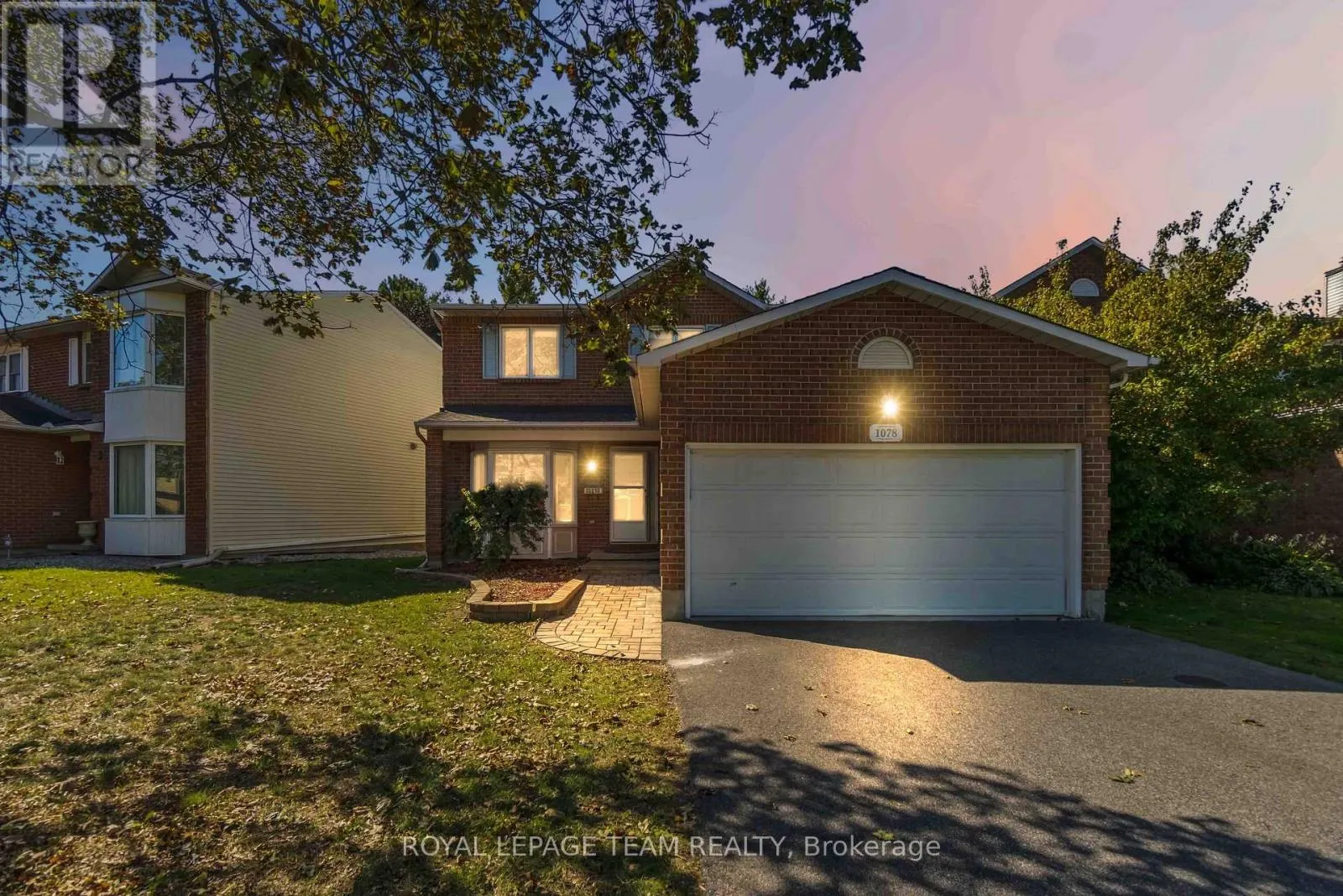 1078 KARSH DRIVE