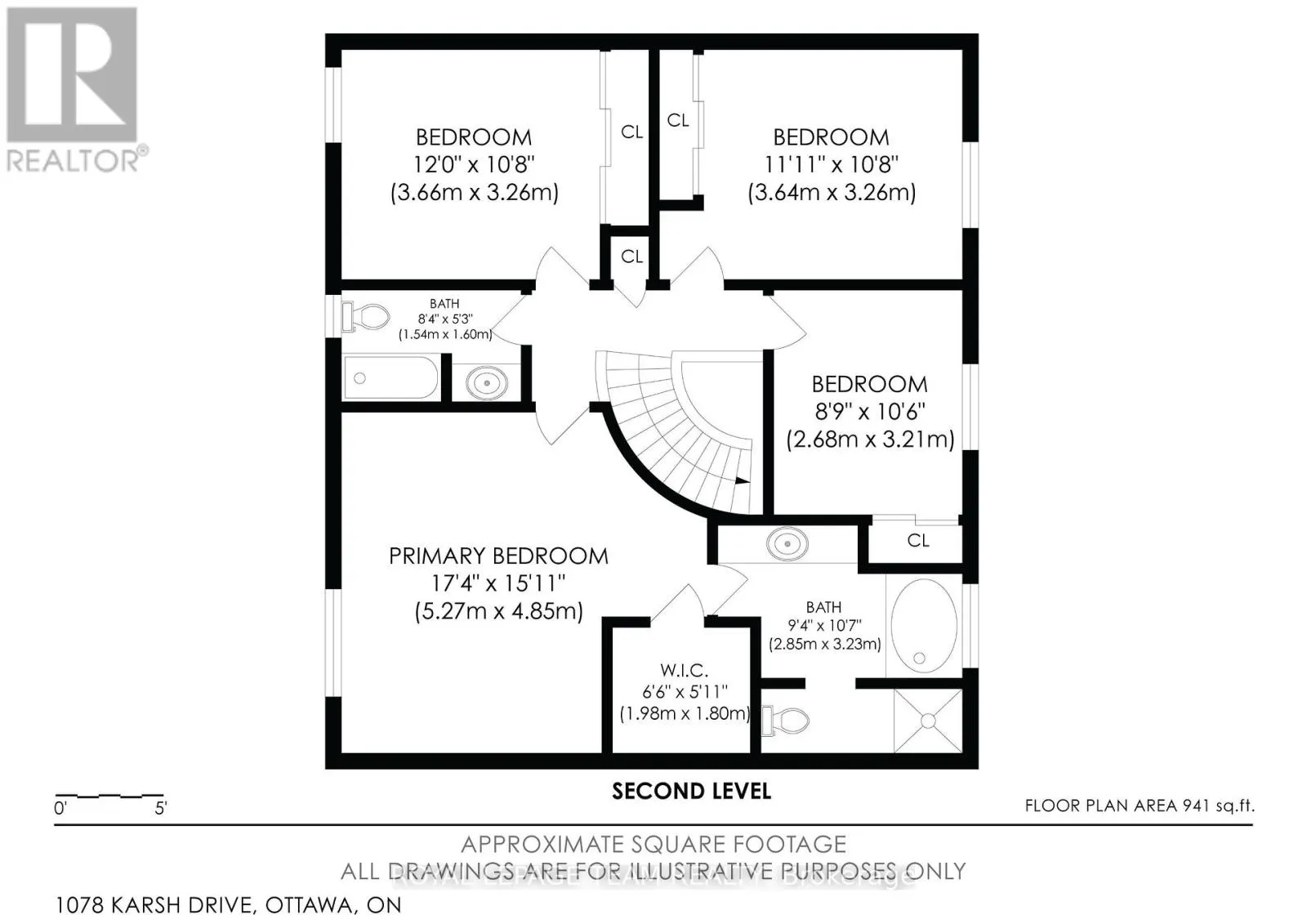 1078 KARSH DRIVE