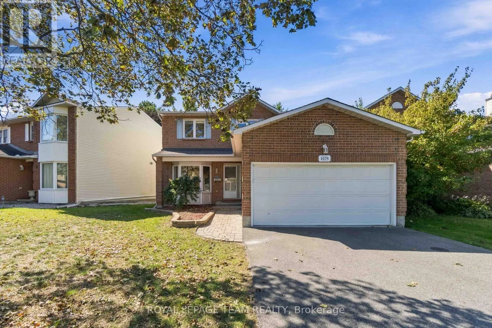 1078 KARSH DRIVE