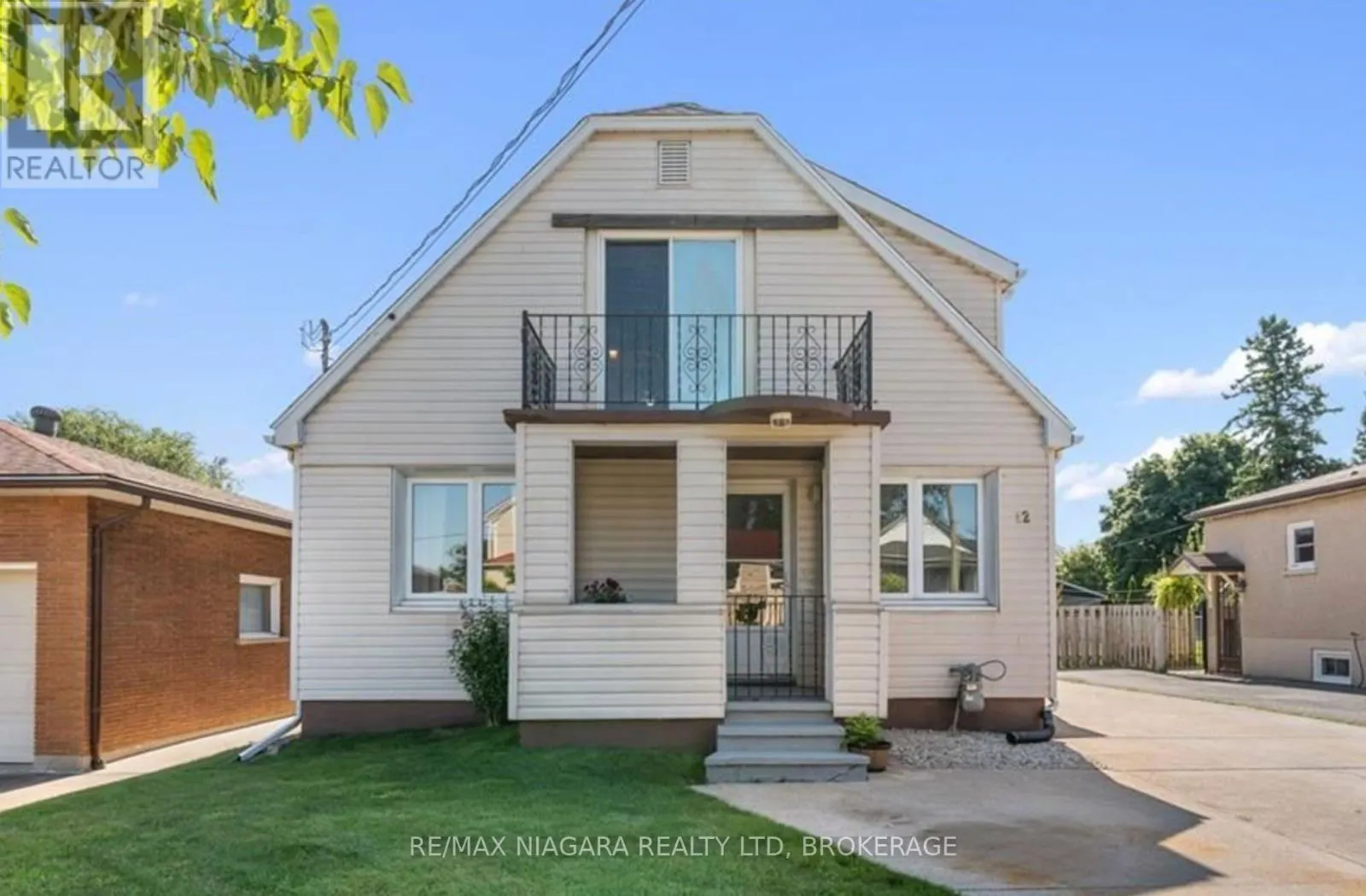 UPPER - 12 WEST STREET S #UPPER