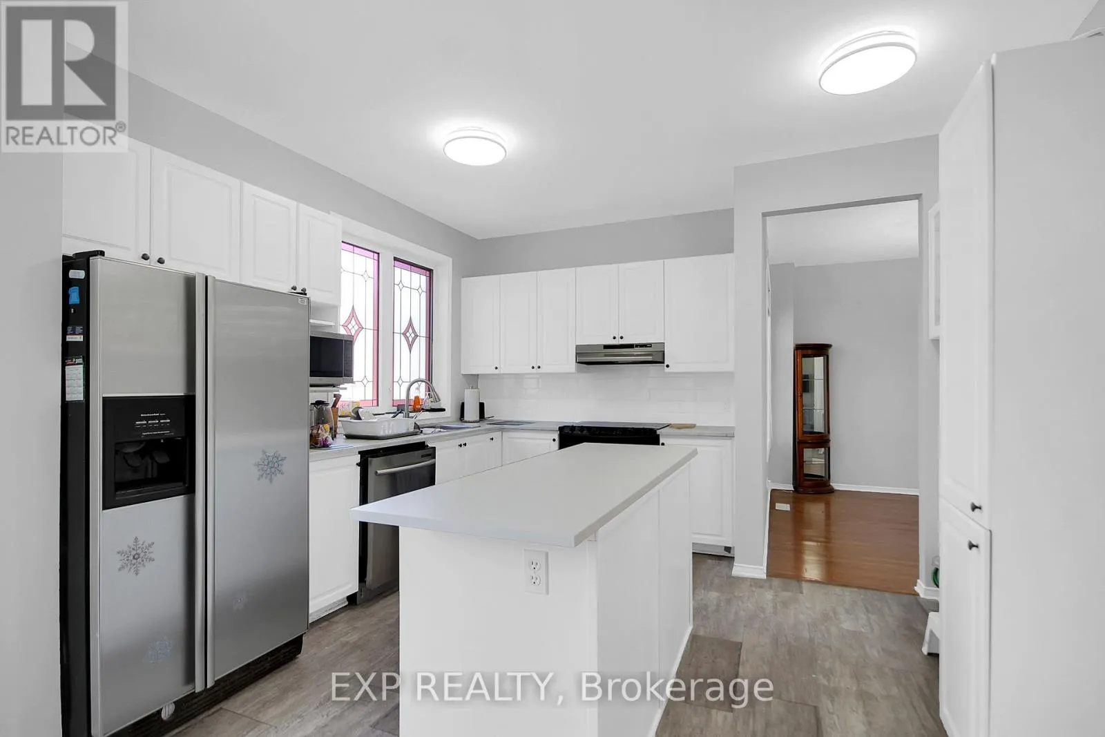 39 GREATWOOD CRESCENT