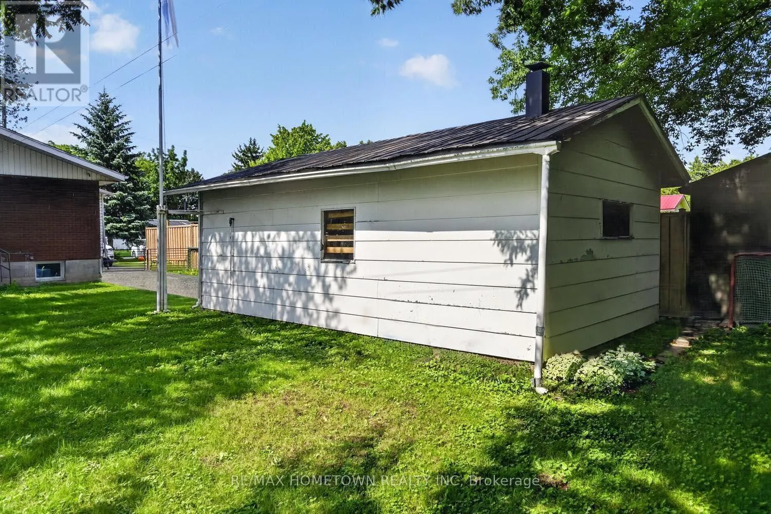 351 CHURCHILL ROAD
