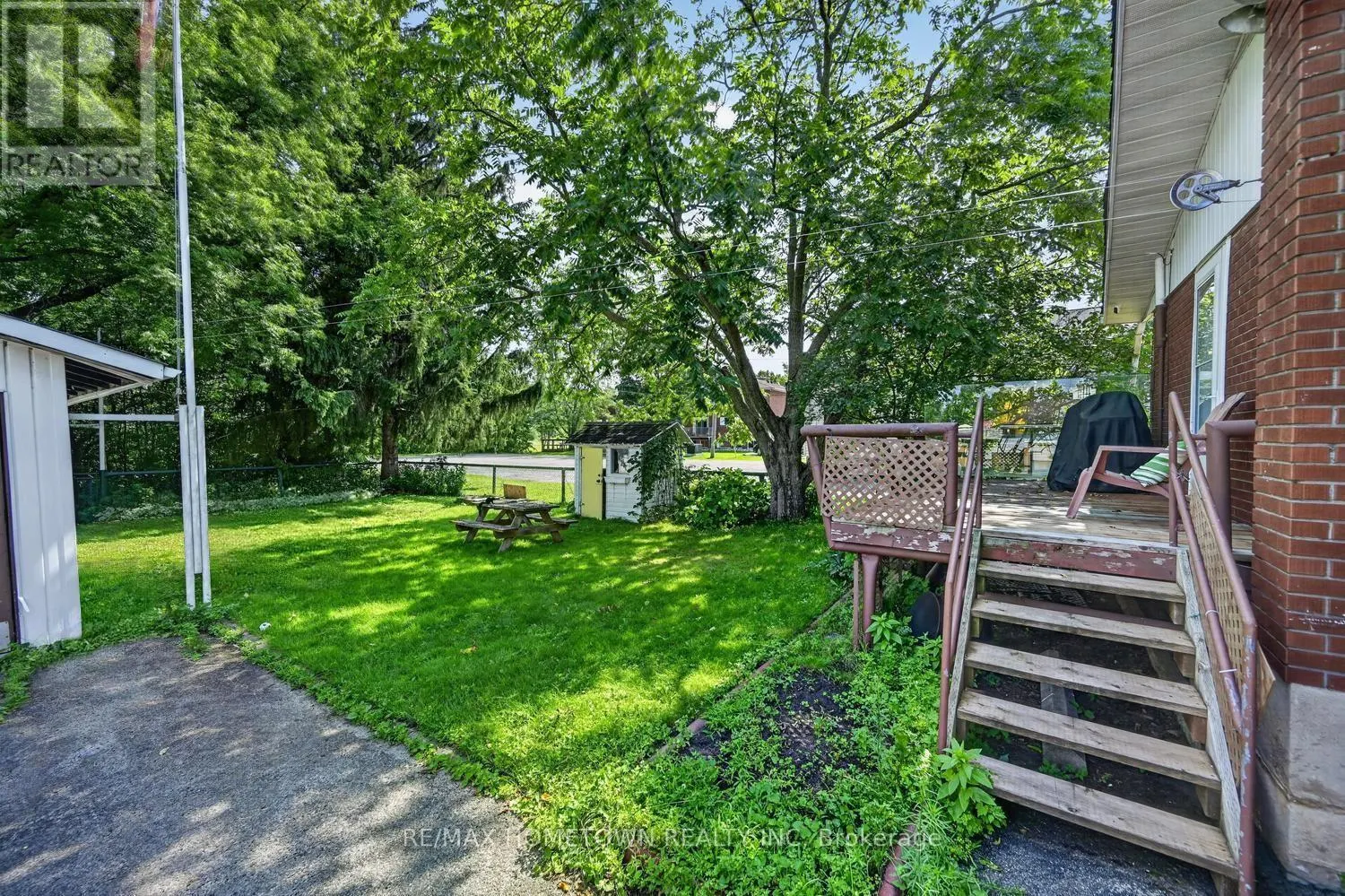 351 CHURCHILL ROAD