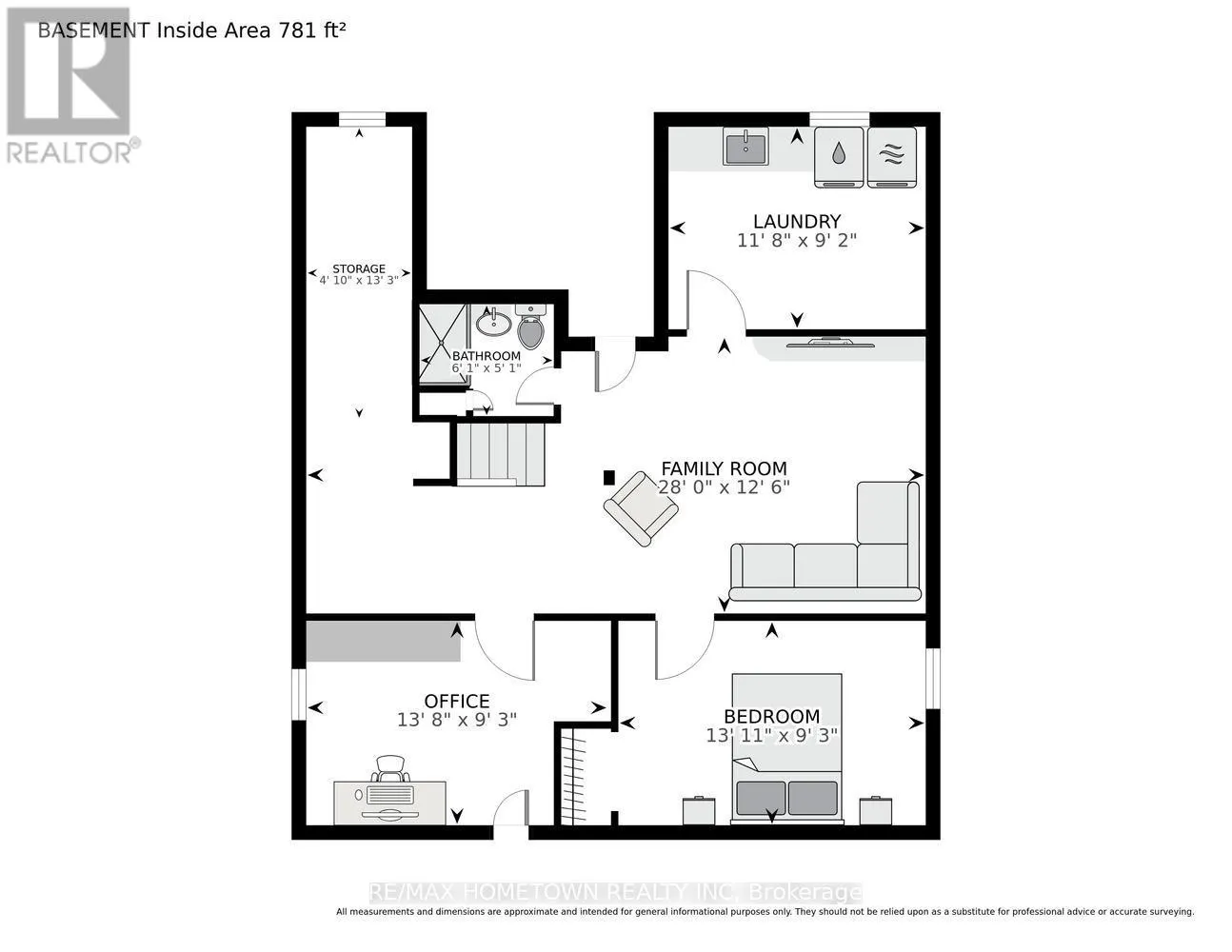 351 CHURCHILL ROAD