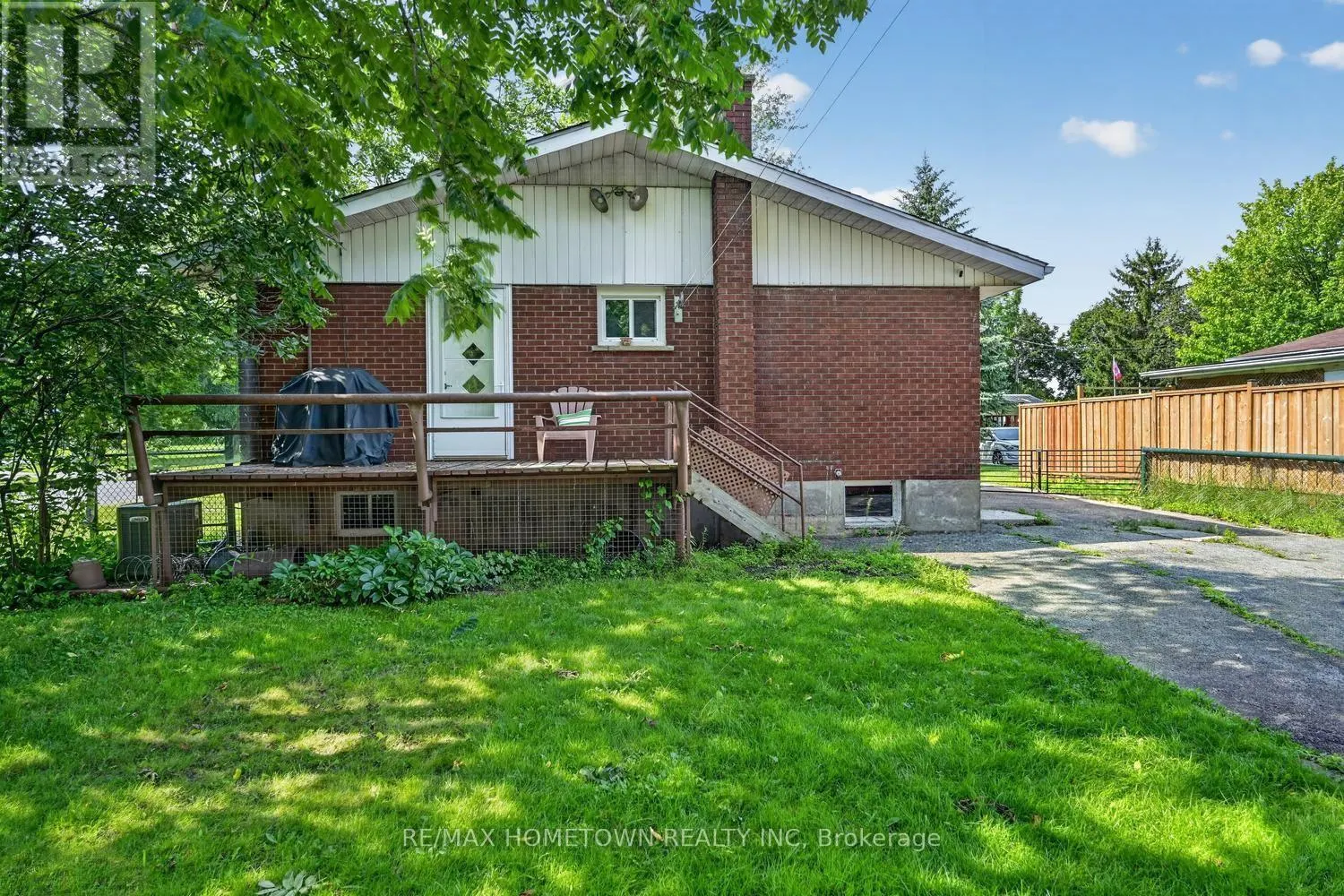 351 CHURCHILL ROAD