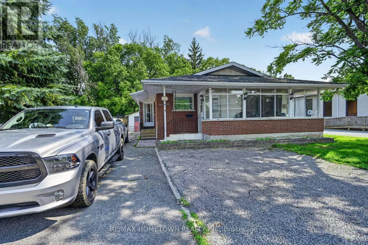 351 CHURCHILL ROAD