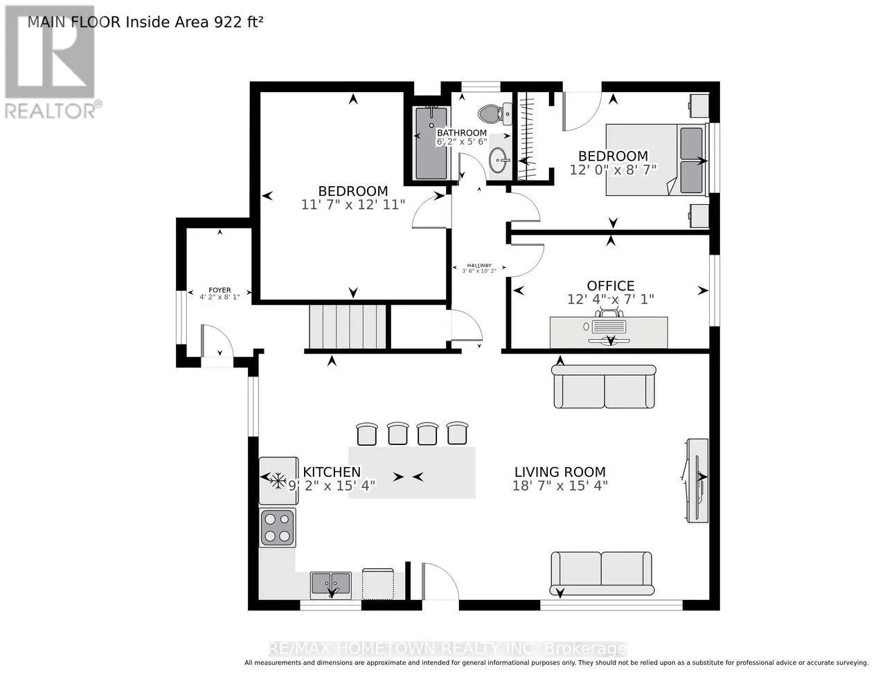 351 CHURCHILL ROAD