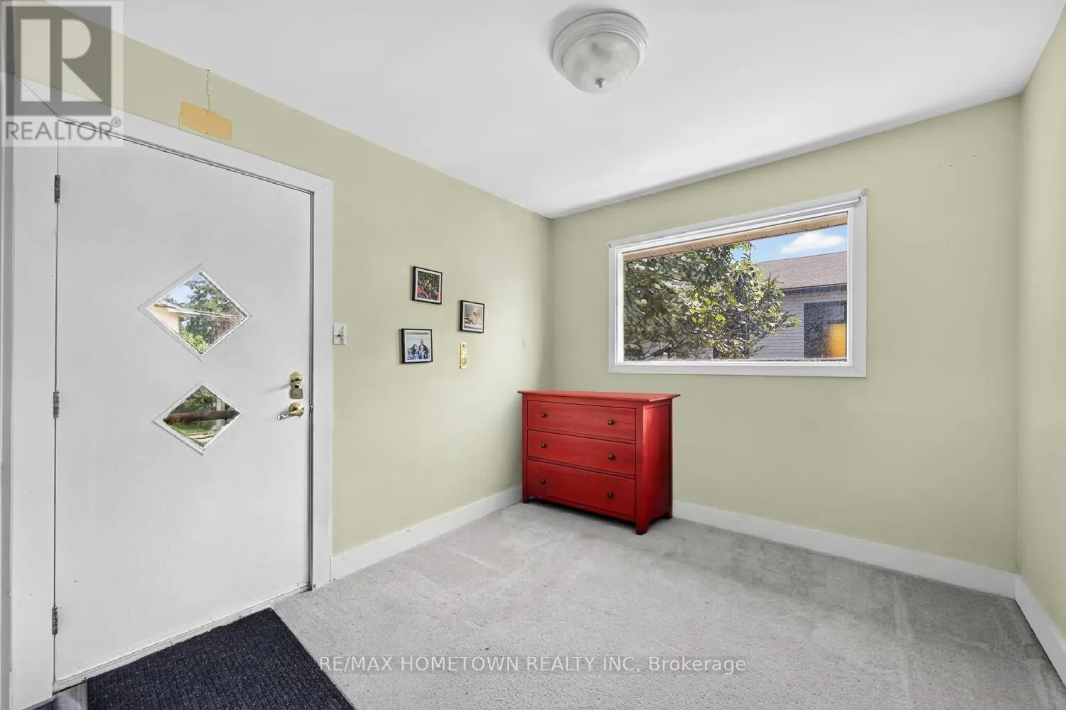 351 CHURCHILL ROAD