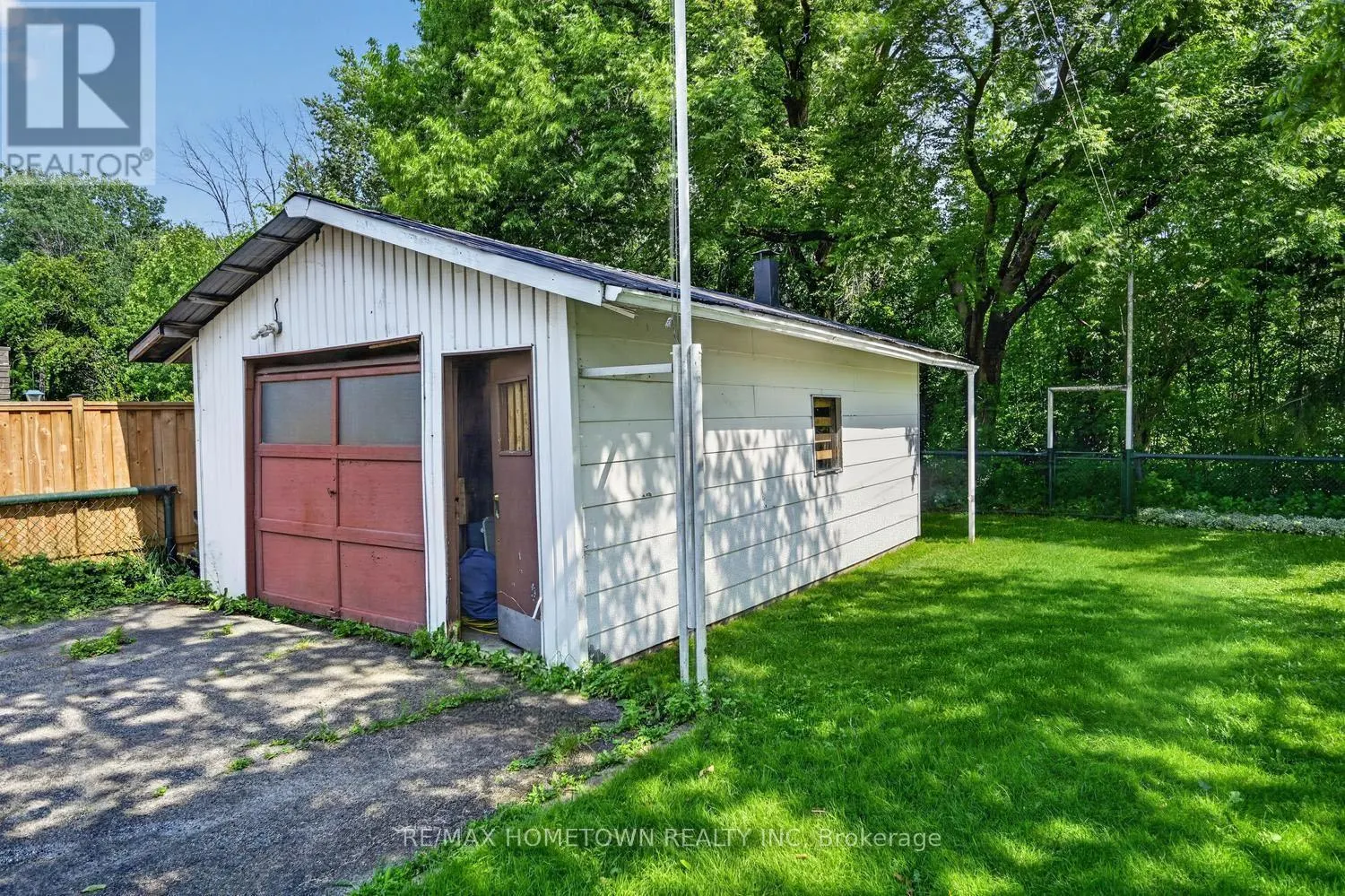351 CHURCHILL ROAD