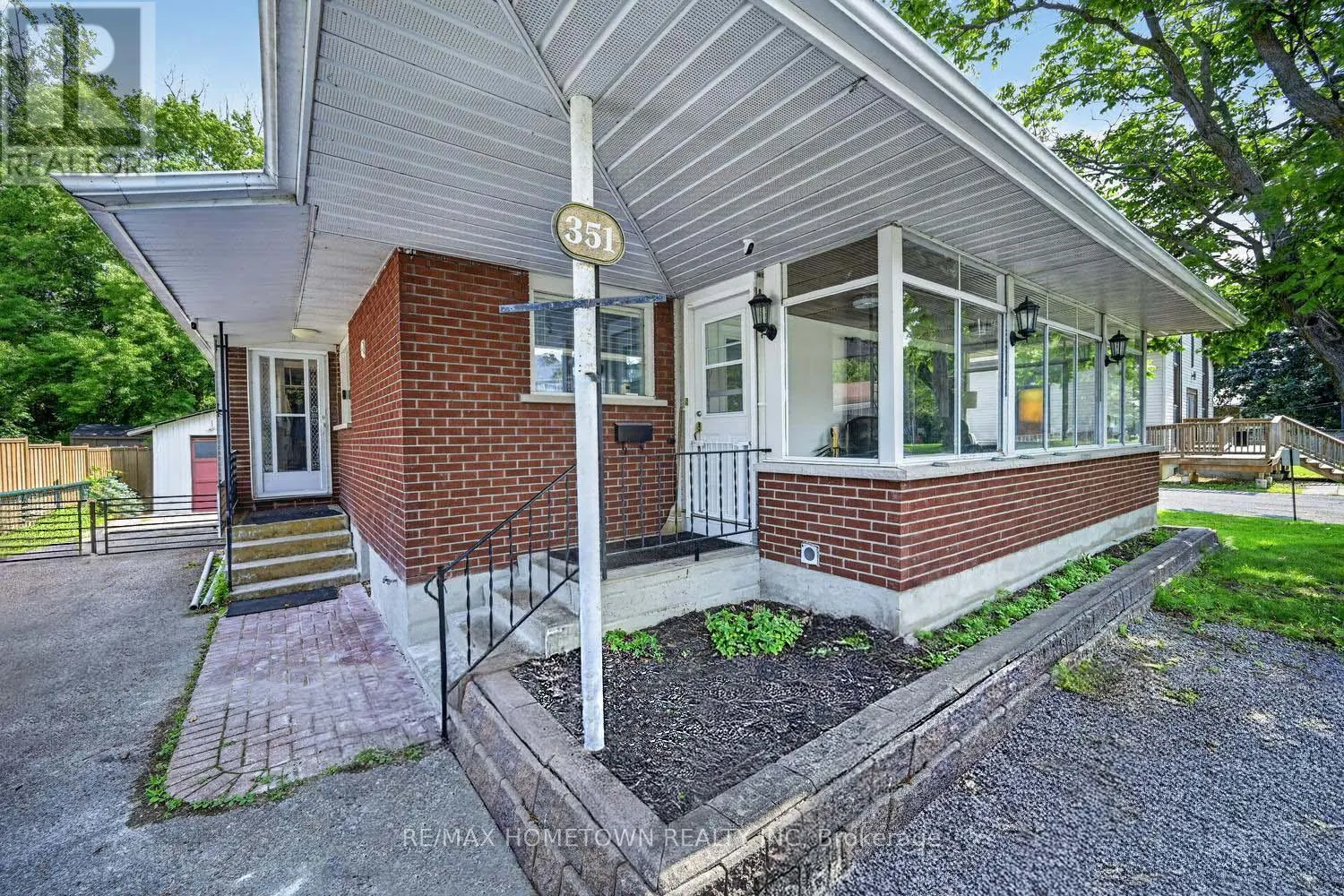 351 CHURCHILL ROAD
