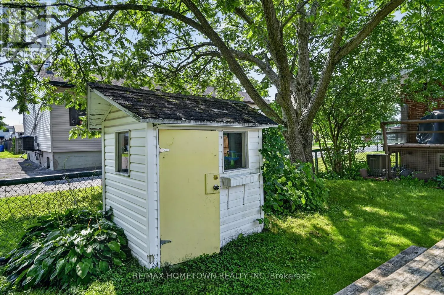 351 CHURCHILL ROAD