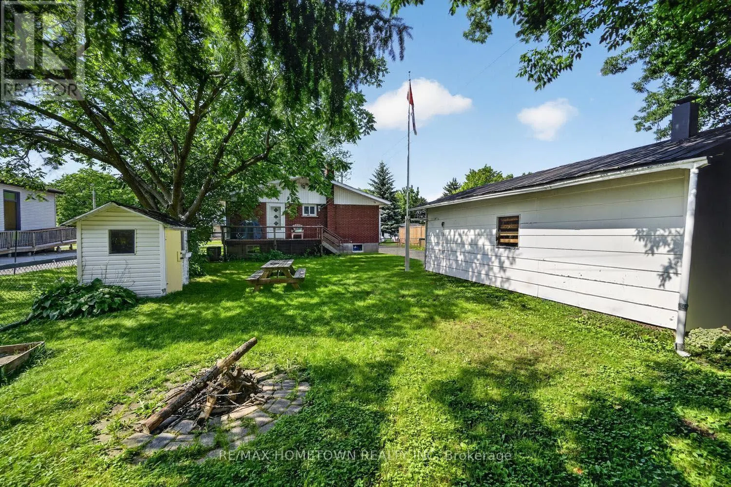 351 CHURCHILL ROAD