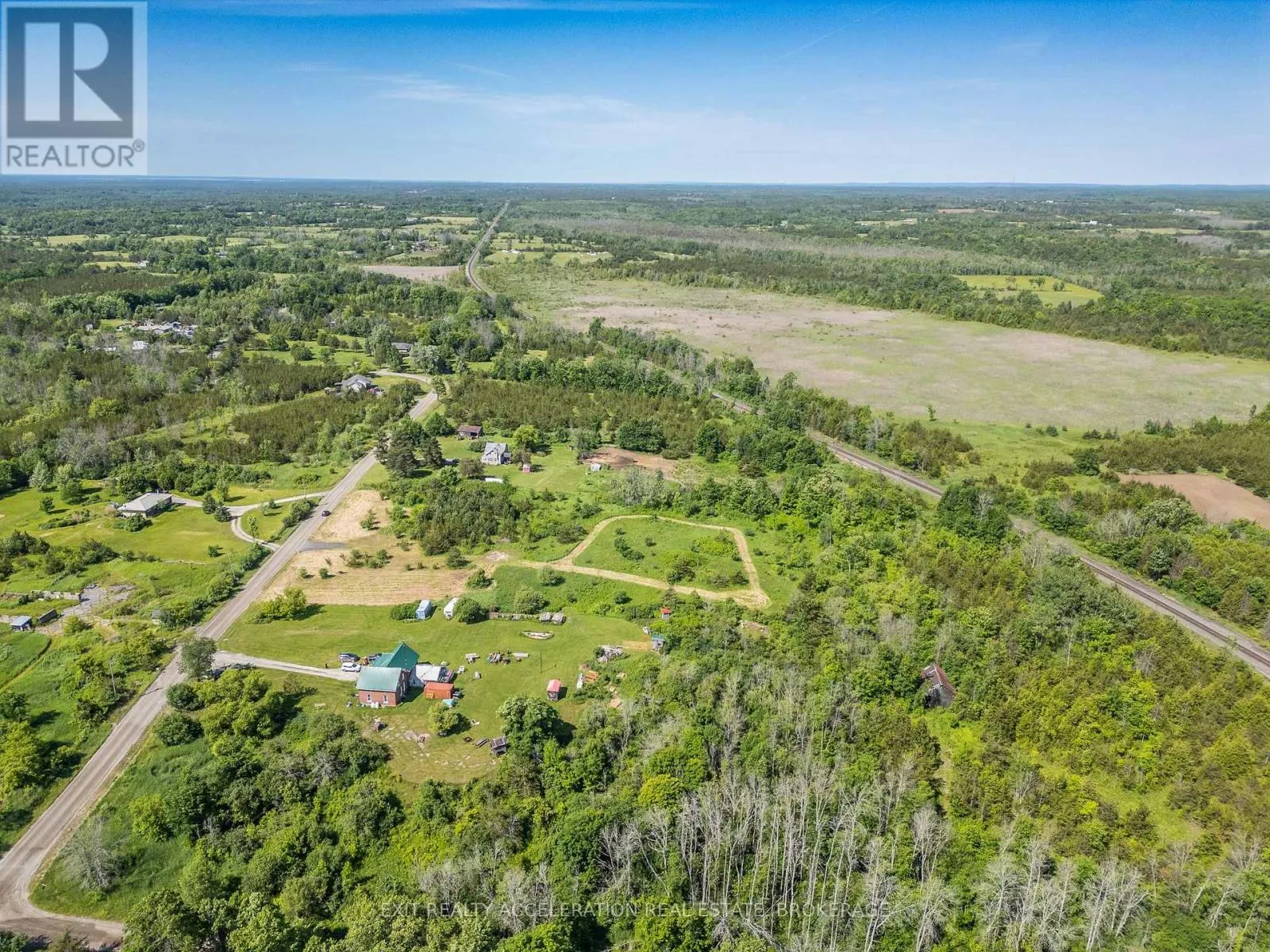 00 BUTTERMILK FALLS ROAD