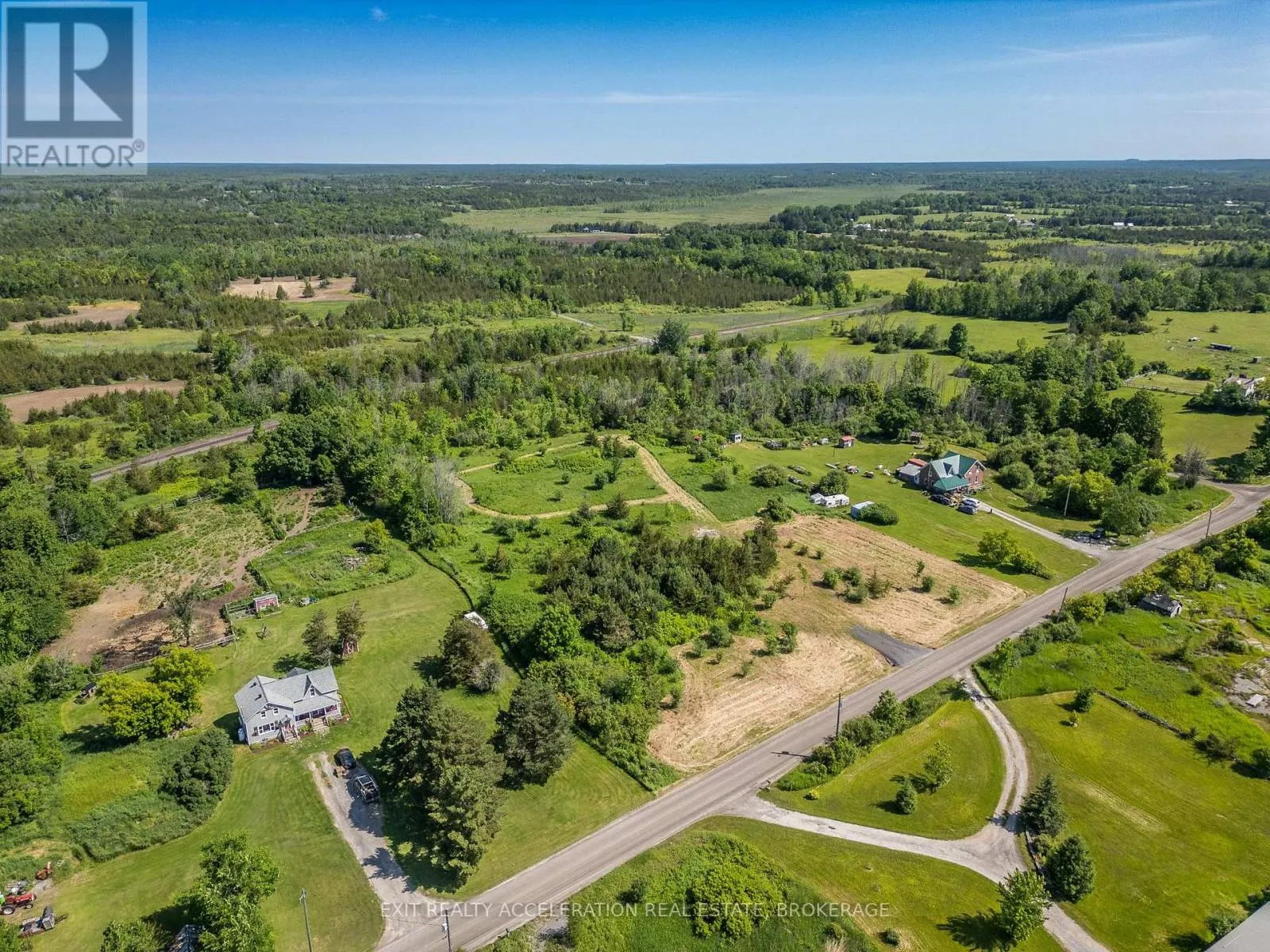 00 BUTTERMILK FALLS ROAD