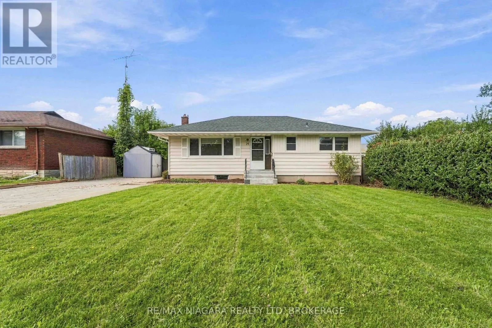 29 GLENGARRY ROAD