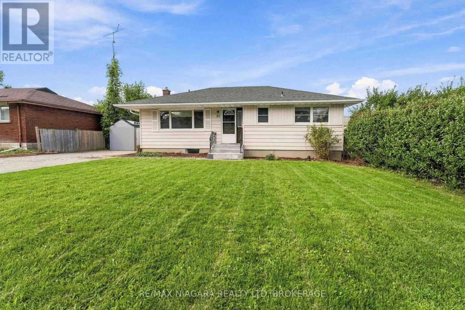 29 GLENGARRY ROAD