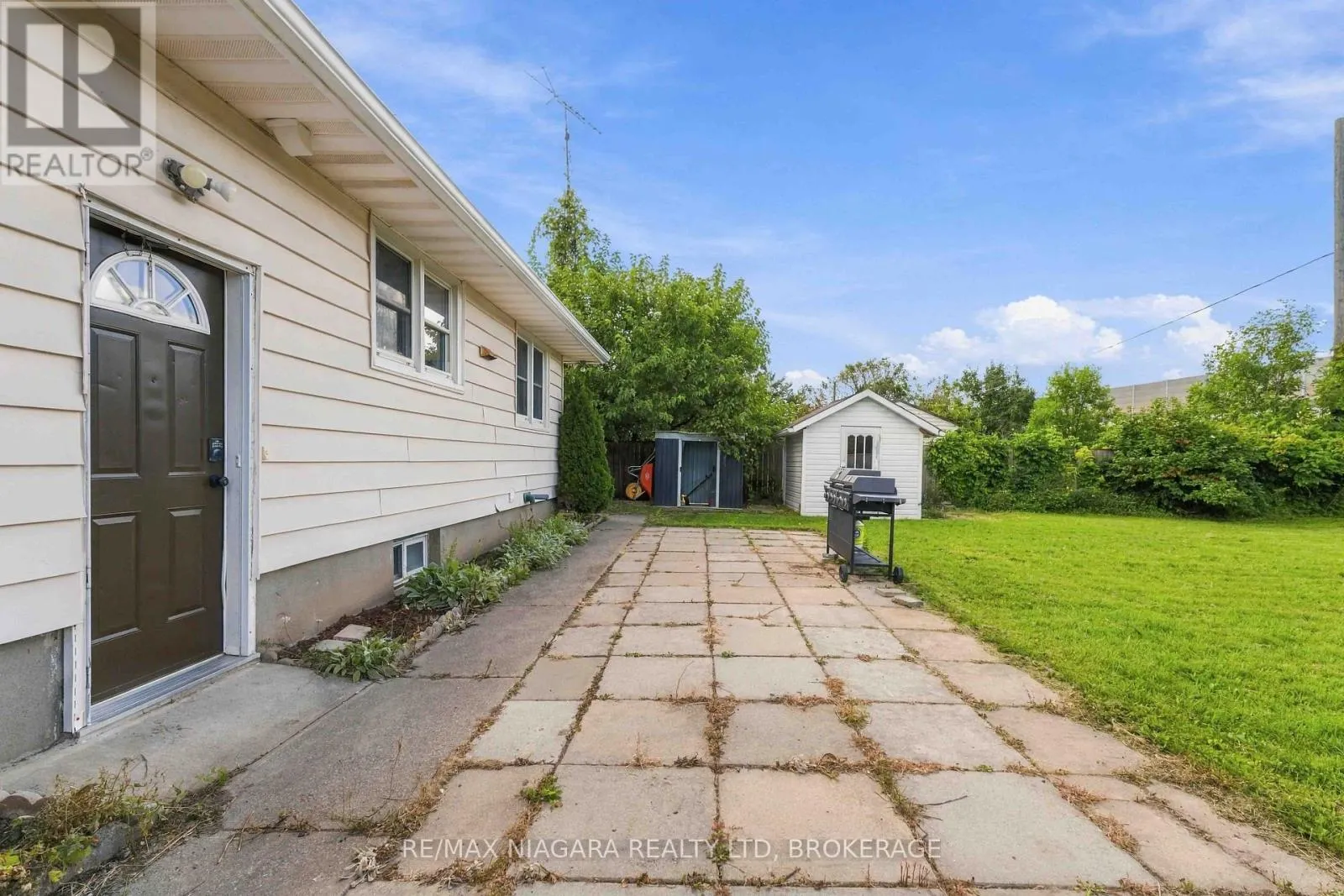 29 GLENGARRY ROAD