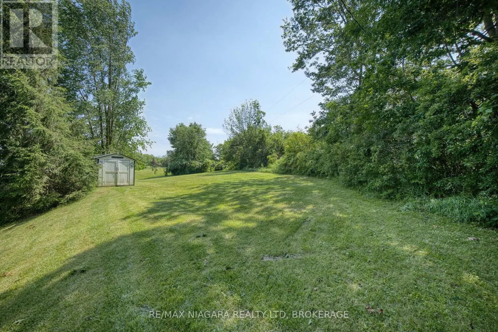 72590 REGIONAL ROAD 27 ROAD