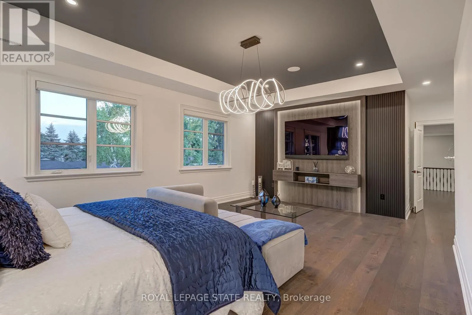 100 SENECA DRIVE