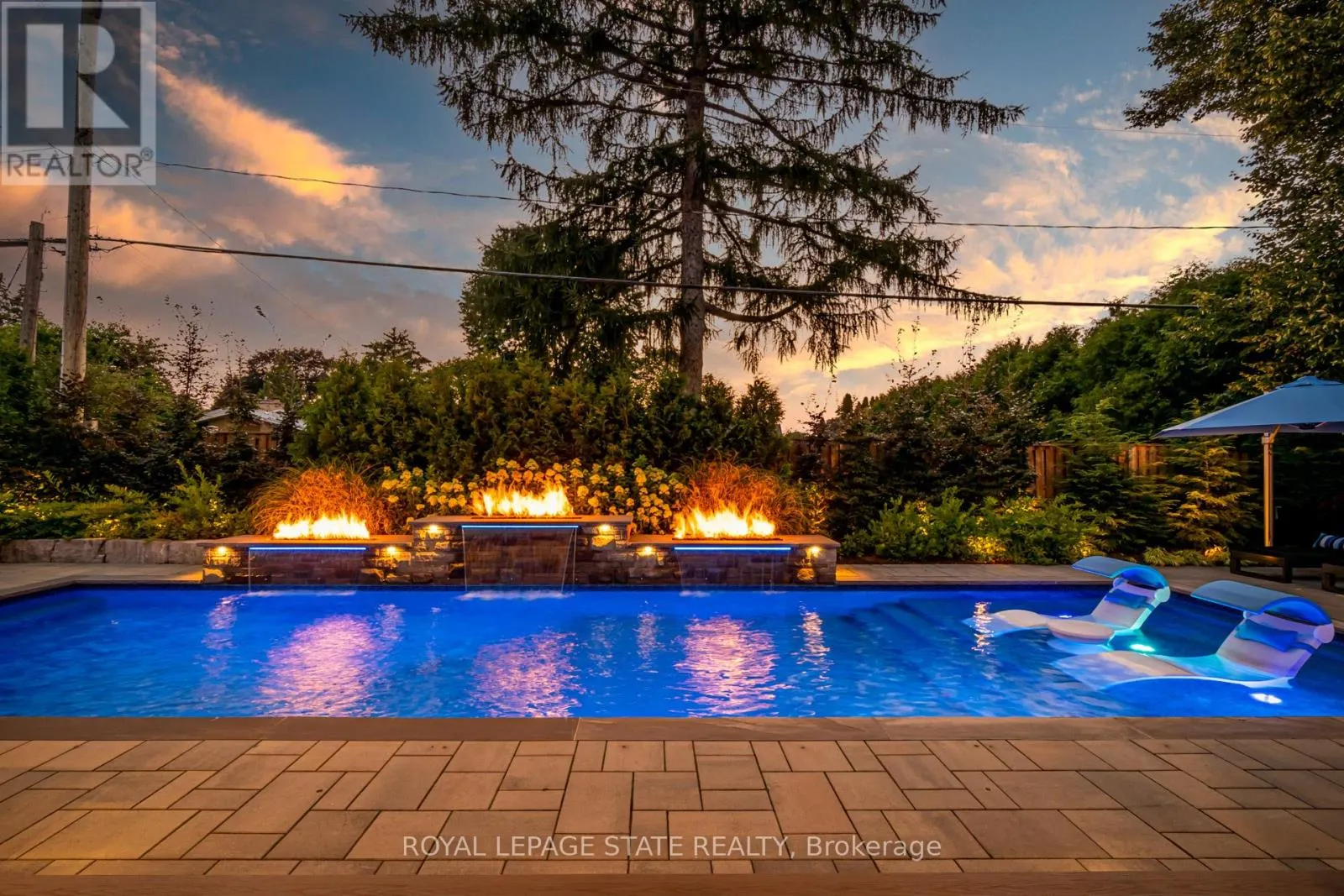 100 SENECA DRIVE